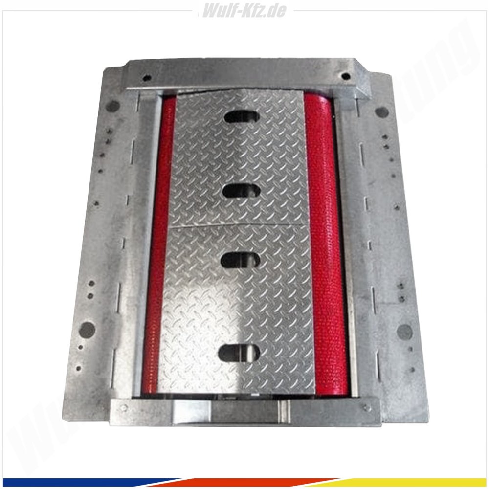Sherpa Rollen-​​ Bremsenprüfstand Compact-​​XT-​13280 PLUS